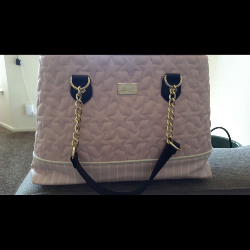 Betsey Johnson purse
